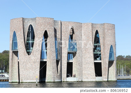 Fjordenhus in Vejle, Denmark 80616952