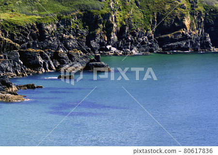 The Lizard Point - Peninsula, Cornwall, United Kingdom 80617836