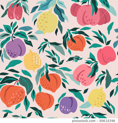 Fruits pattern 2 Fruits pattern 2 80618396