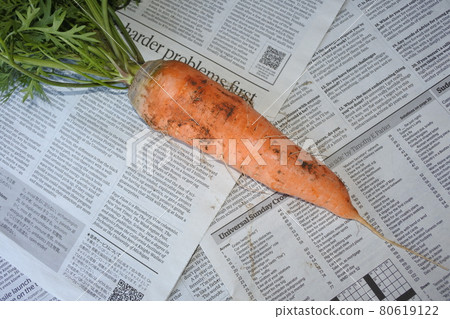 胡蘿蔔，1瓶 80619122