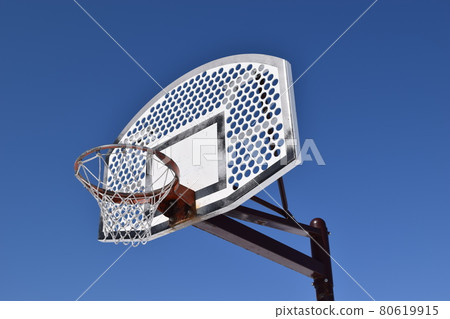 Basketball goal 80619915