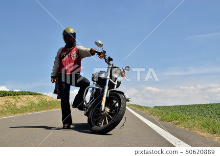 看鄉下的車手 80620889