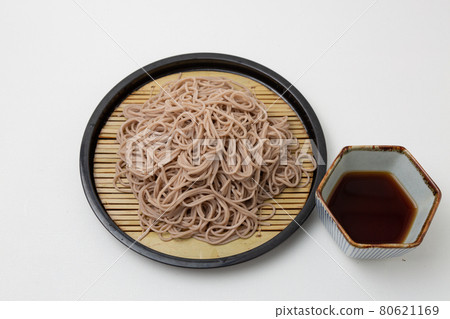 Zaru soba, morisoba 80621169