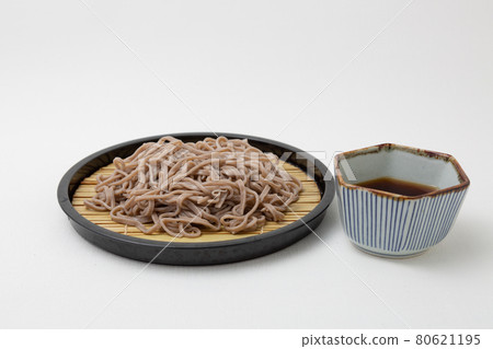 Zaru soba, morisoba Zaru soba, morisoba 80621195