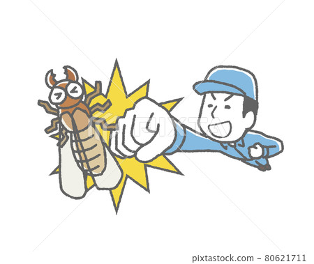 白蟻防治承包商 80621711