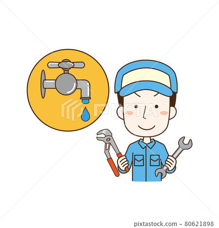 水麻煩承包商男 80621898