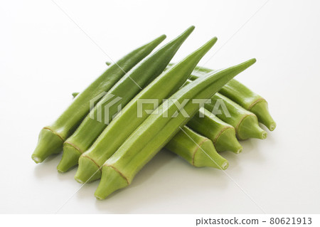 Okra 80621913