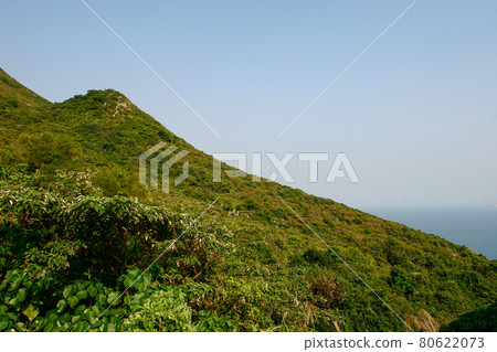 Lung Ha Wan Country Trail, hong kong 6 Nov 2005 80622073