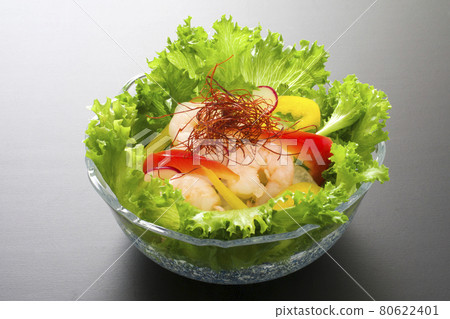 沙拉 沙拉 80622401