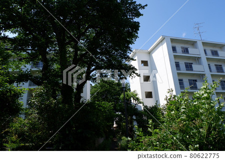 Closed Complex 80622775