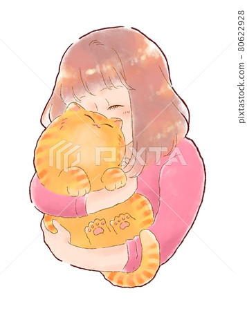 貓和女士們 貓和女士們 80622928