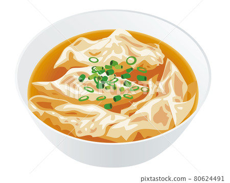 Wonton Wonton 80624491