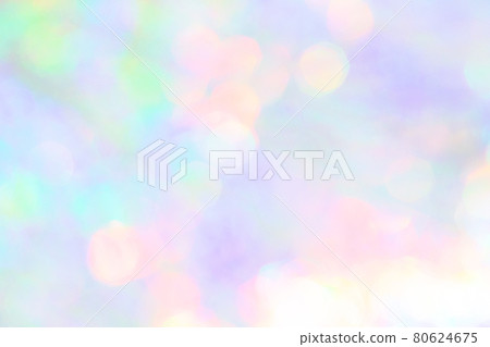 Glitter fairy tale background material Glitter fairy tale background material 80624675