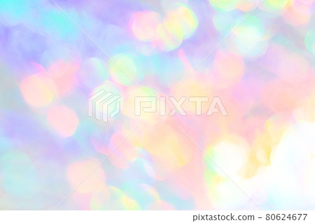 閃光童話背景素材 80624677