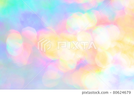 閃光童話背景素材 80624679