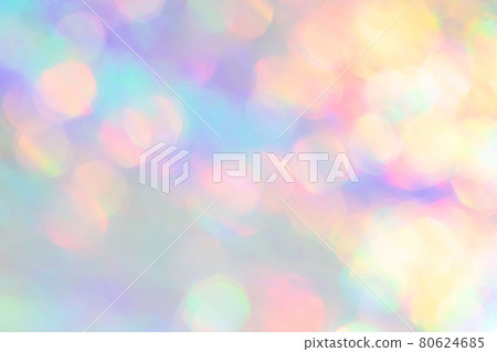 Glitter fairy tale background material Glitter fairy tale background material 80624685