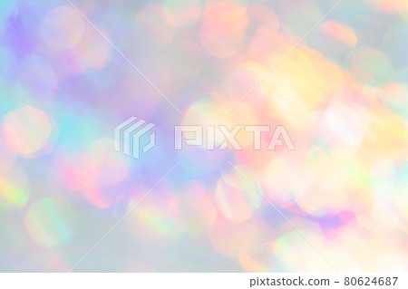 Glitter fairy tale background material Glitter fairy tale background material 80624687