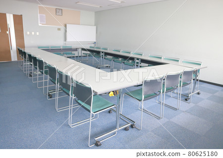 Image of conference room 1 80625180