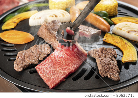 烤肉 烤肉之家 烤肉之家 烤肉 80625715