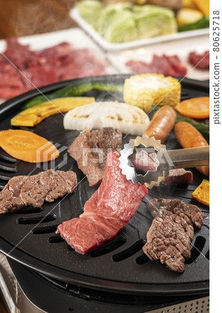 烤肉 烤肉之家 烤肉之家 烤肉 80625718