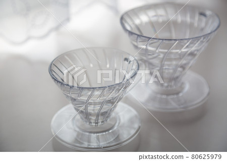 咖啡滴頭 80625979