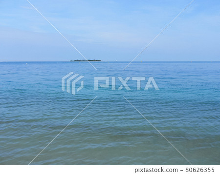 新喀裡多尼亞海 新喀裡多尼亞海 80626355