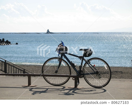Coastal Street Cycling / 自行車和 Uba Rock 80627183