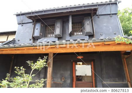 Koshigaya City, Saitama Prefecture Former Ono House, Hekariya 80627813