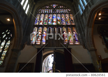 United Kingdom Stratford-upon-Avon 80628561