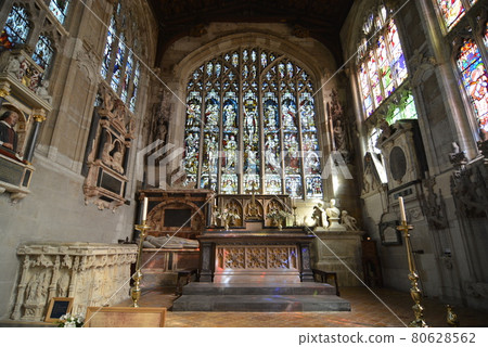 United Kingdom Stratford-upon-Avon 80628562