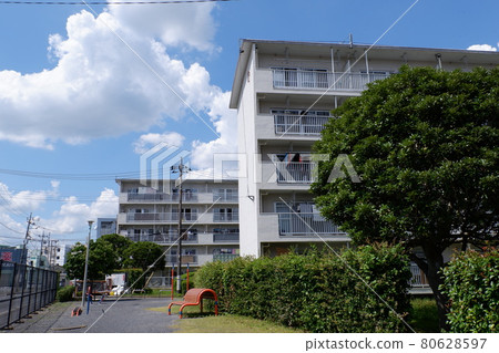 Suburban Complex Suburban Complex 80628597