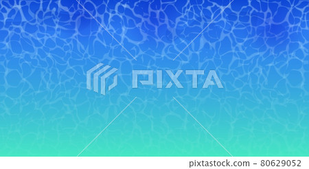 Summer blue swiming pool pattern. Summer blue swiming pool pattern. 80629052