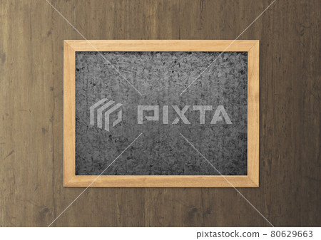 Wood grain wood frame frame background material Wood grain wood frame frame background material 80629663