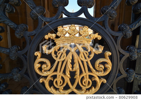 United Kingdom Blenheim Palace United Kingdom Blenheim Palace 80629908