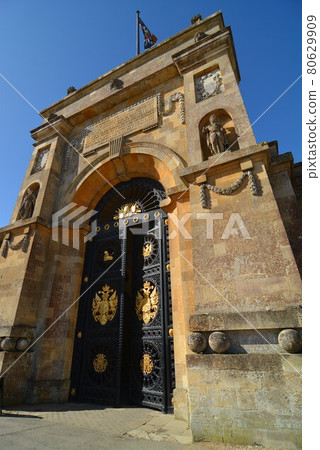 United Kingdom Blenheim Palace United Kingdom Blenheim Palace 80629909