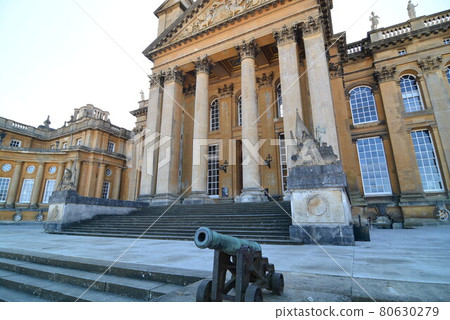 United Kingdom Blenheim Palace United Kingdom Blenheim Palace 80630279