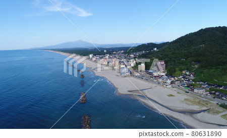 《山形縣》湯之濱溫泉 80631890