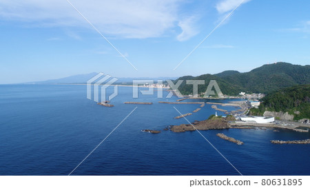 《Yamagata Prefecture》 Yunohama Onsen 《Yamagata Prefecture》 Yunohama Onsen 80631895