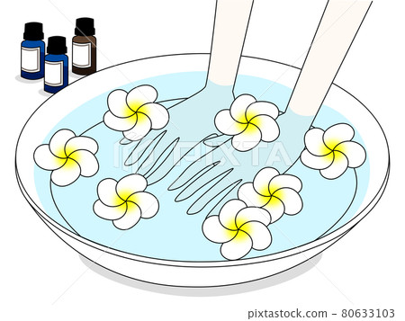 香薰_手浴_手浴 80633103