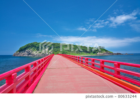 [大島]福井縣Sa市三國町安島 80633244