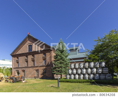 Sapporo Beer Garden, Sapporo Beer Museum 80634208