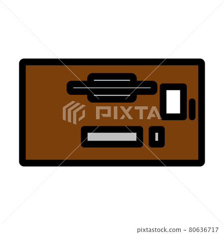 Flat_Design_Single_03_2017_office Furniture_11-01 80636717