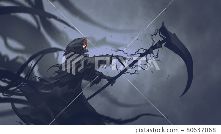 power of the death 80637068