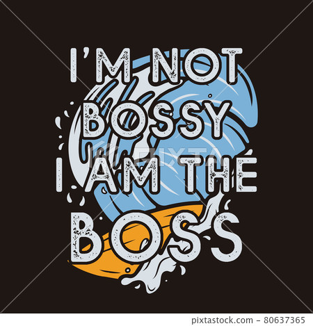 I am boss concept design I am boss concept design 80637365