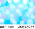 泡沫背景 80638086