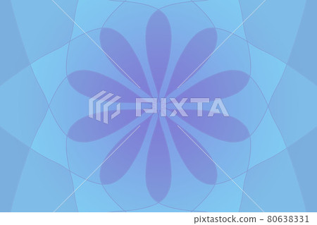 背景材料 80638331