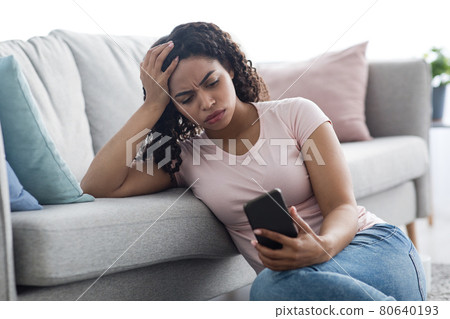 Bad news, crisis in relationship, work problems Bad news, crisis in relationship, work problems 80640193