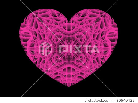 Heart symbol mark wallpaper background jewel 80640425