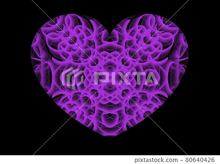 Heart symbol mark wallpaper background jewel 80640426
