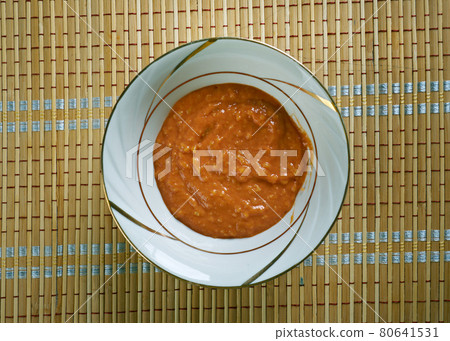 Bolivian Hot Sauce Bolivian Hot Sauce 80641531